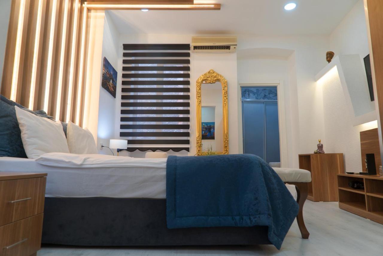 The Havana Residence Istanbul Exterior photo