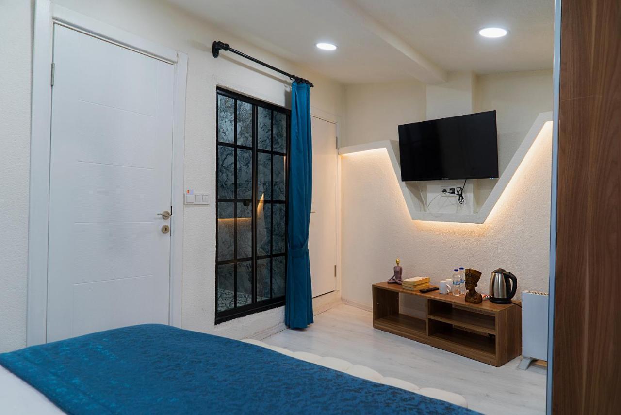 The Havana Residence Istanbul Exterior photo
