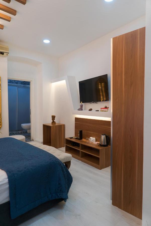 The Havana Residence Istanbul Exterior photo