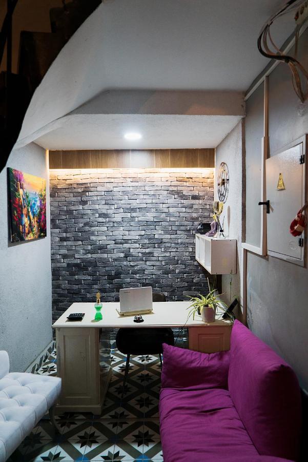 The Havana Residence Istanbul Exterior photo
