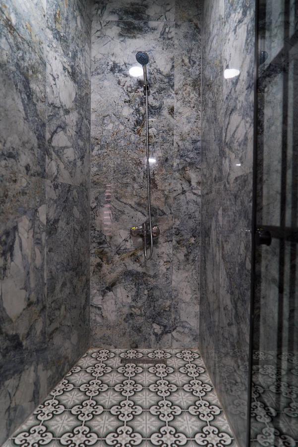 The Havana Residence Istanbul Exterior photo