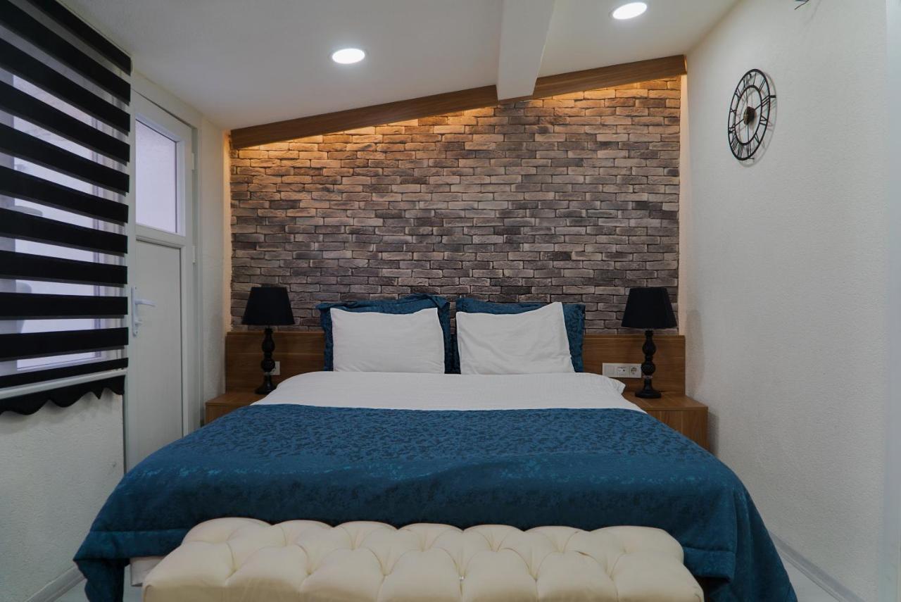 The Havana Residence Istanbul Exterior photo