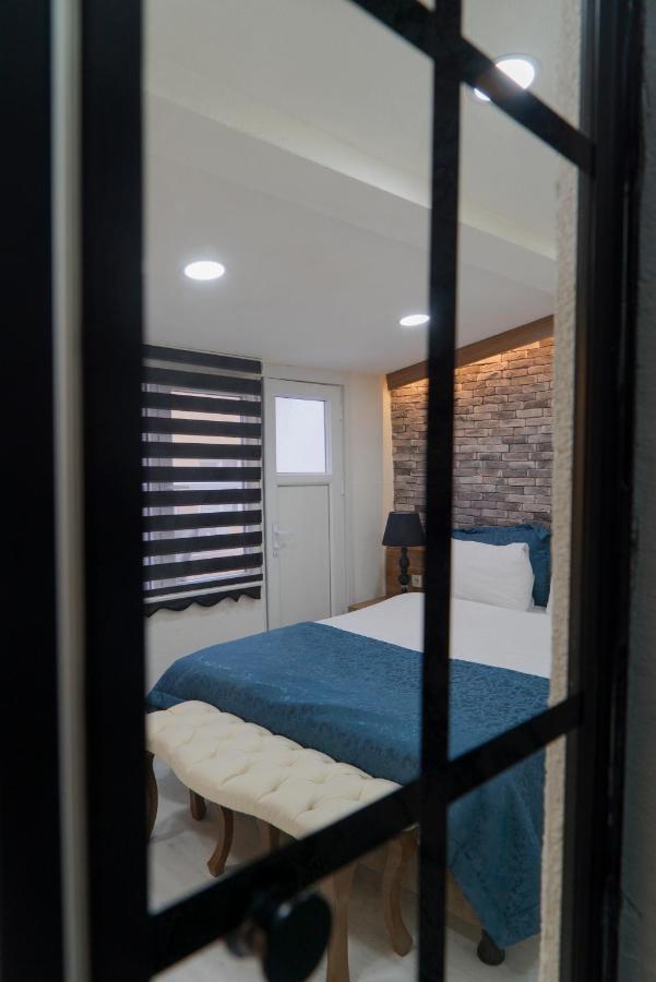 The Havana Residence Istanbul Exterior photo